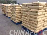 Potassium super absorbent polymer for Agriculture